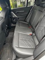 BMW i5 M60 xDrive  - BMW i5: M60