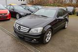 Mercedes-Benz CLC 180 Kompressor, Automatik, TÜV Neu. Garantie - schwarze Mercedes-Benz CLC 180