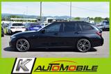 BMW 320d xDrive M Sport ACC+HiFi+SHZ+Panorama+AHK - BMW 320: D M Sport