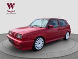 Volkswagen Golf II Rallye-Golf*RECARO*OZ*H-ZULASSUNG* - : Rallye
