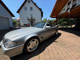 Mercedes-Benz 500 SL H-Kennz. Original Top Zust. Rostfrei AMG - gebrauchte Mercedes-Benz SL 500 aus dem Jahr 1990