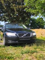 Volvo S80 Klimaautomatik , Vollleder, Auto... - gebrauchte Volvo S80 aus dem Jahr 2006