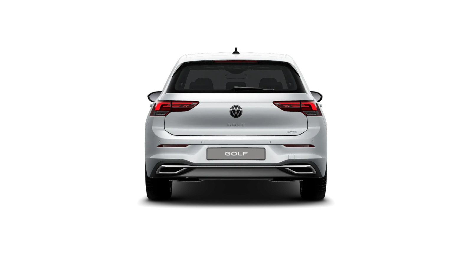 Volkswagen Golf - Bild 7