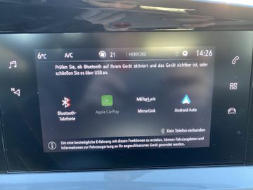 Bild 16 Opel Mokka Elegance AT SHZ/LHZ/PDC V+H+CAM/ACC/LED