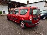 Dacia Logan MCV 1.6 MPI Klima  Tüv 09.2026 - Dacia Logan: 1.6