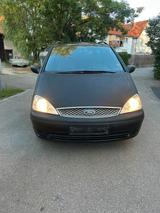 Ford Galaxy 7-Sitzer 1.9 TDI Jahr 2005 - gebrauchte Ford Galaxy aus dem Jahr 2005