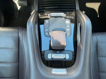 Mercedes GLE 300 - 9