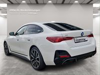 BMW i4 - Vorschau Bild 2