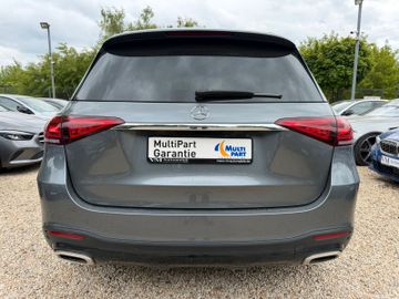 Mercedes GLE 450 - 5