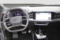 Audi Q4 e-tron - Vorschau Bild 11