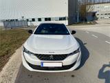 Peugeot 508 Plug-In Hybrid 225 e-EAT8 GT GT - Peugeot 508 von privat