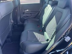 Fahrzeugabbildung Mercedes-Benz B 180d Advanced LED NAVIGATION KAMERA