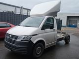 Volkswagen T6.1 2,0 TDI Lang 3,5t 4MOTION Klima ACC - Volkswagen T5 4motion