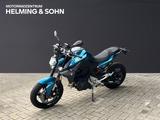 BMW F 900 R "ab 2,99 % bei 36 Monaten" - BMW F900R A2
