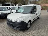Opel Combo D Kasten L2/Maxi Hu/Insp Neu - Opel Combo: Van