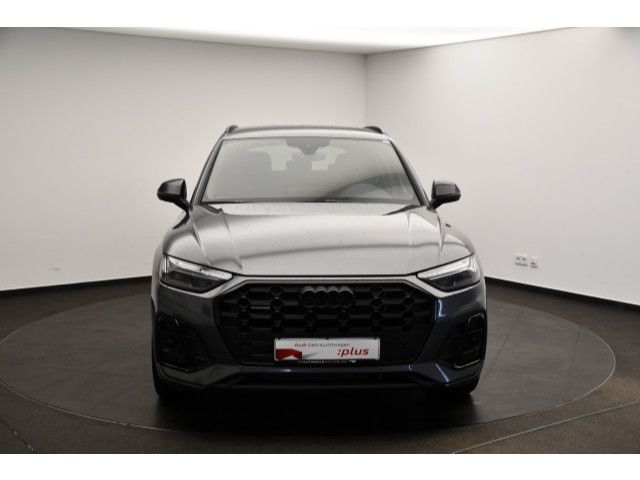 Audi Q5 - Bild 19