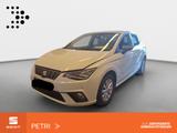 Seat Ibiza Xcellence 1.0 TSI Navi*Fulllink*GRA*Kamera - Seat Ibiza Gebrauchtwagen in Frankfurt