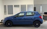 Dacia Sandero II Laureate/Klima/TÜV&Insp Neu - Dacia Sandero: Kleinwagen