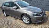 Volkswagen VW Golf VII Variant 2.0 TDI DSG Highline, 150 PS - Volkswagen Golf: TDI 150 Ps
