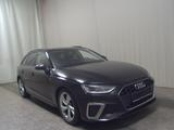 Audi A4 Avant 35 TDI S-Line Navi LED Shz PDC Tempomat - Audi A4: Sportsitze