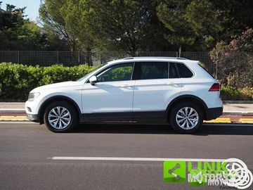 Volkswagen Tiguan - 3