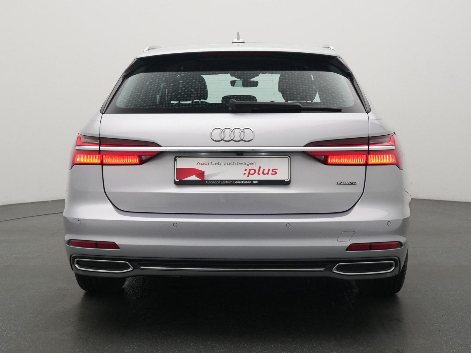 Audi A6 - Bild 4