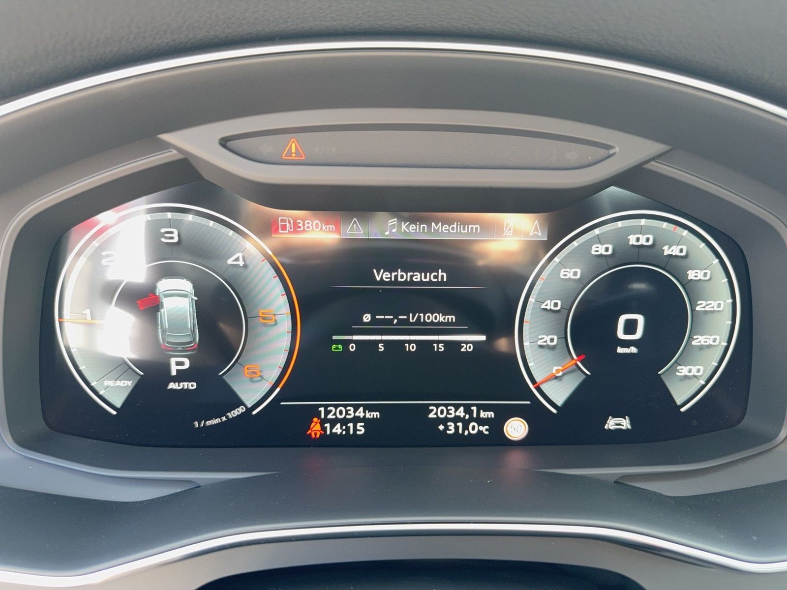 Audi A6 - Bild 11