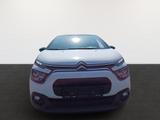 Citroën PureTech 82 Shine Pack - Citroën C3 shine-pack mit Benzin-Antrieb