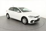 Volkswagen Polo Life 1.0 TSI 70kW 5-Gang 4 Türen - Volkswagen Polo: 1.4