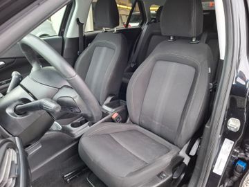 Fiat Tipo Mirror*APPLE*ANDROID*ISOFIX*