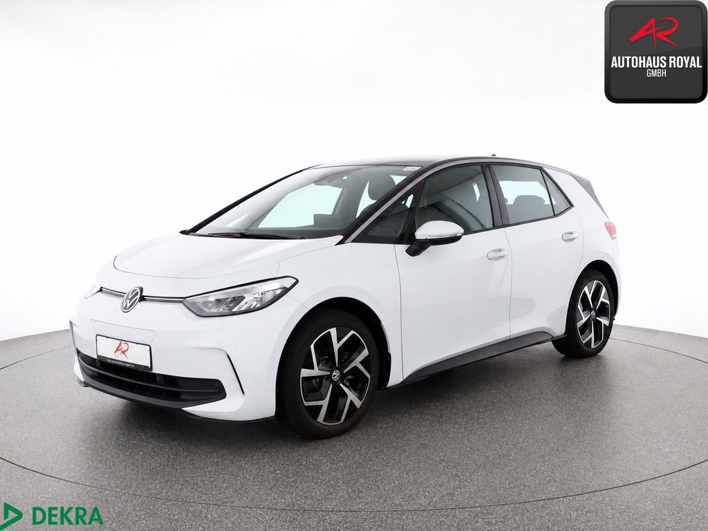 Image of Volkswagen ID.3