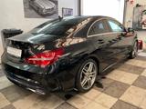 Mercedes-Benz CLA 200 Aut.,AMG,LED,SH,Xen,Navi, 2.Hd - Mercedes-Benz CLA 200 aus 2018