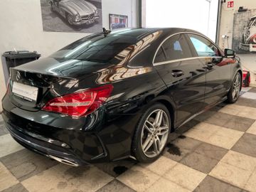 Mercedes CLA 200 - 4
