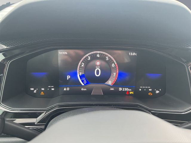 Taigo Taigo Life 1,0 l TSI 85 kW 116 PS 7-Gang-D