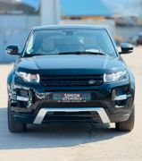 LAND ROVER Evoque 2.2D GARANTIE *4WD*Automatik*TÜV*INSP