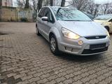 Ford S-Max  2,0 Diesel Km 332  Tüv 06/26 - Ford S-Max: 3D