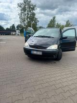 Ford galaxy 2.8 vr6 - Ford Galaxy: V6
