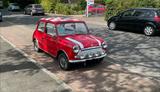 MINI Morris Mini 850 Rot 34Kw Oltimer - MINI MINI: Morris