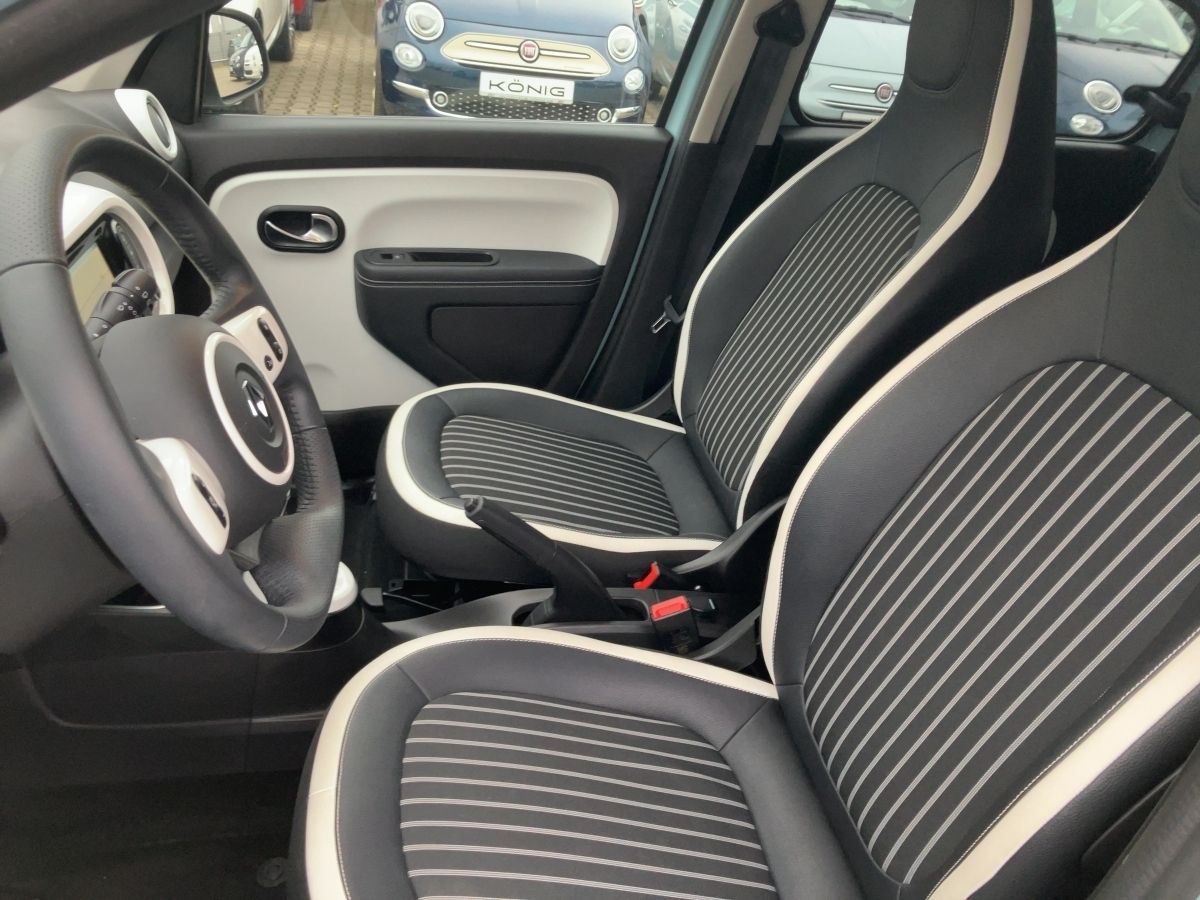 Renault Twingo - Bild 12
