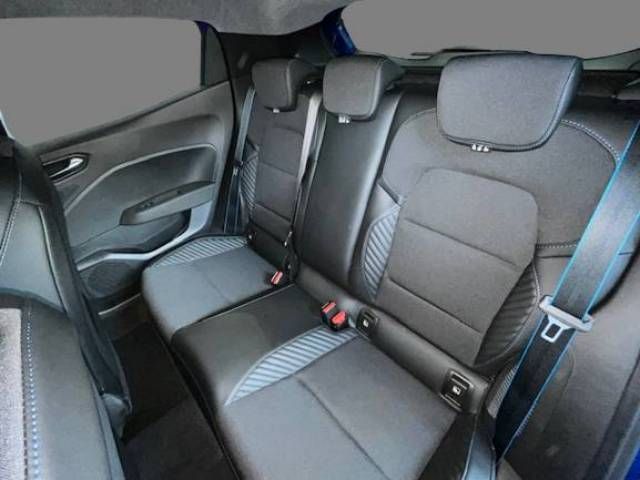 Fahrzeugabbildung Renault CLIO ESPRIT ALPINE E-TECH FULL HYBRID 145