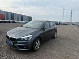 BMW 218i Advantage /AHK/LED/PDC/TÜV/Klima 2-Zonen - BMW 218 Gebrauchtwagen