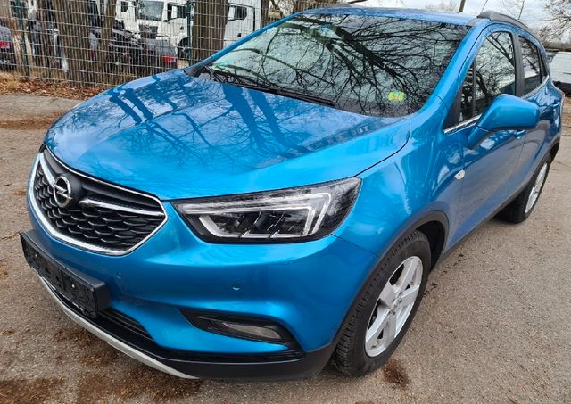 Opel Mokka X Innovation Start/Stop