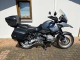 BMW R 1150 GS - BMW 2003 R1150GS