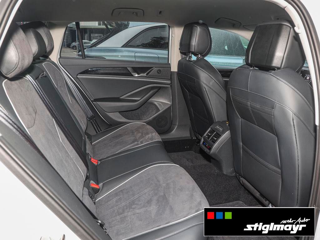 Volkswagen Passat Variant - Bild 6