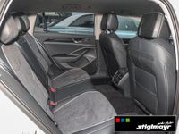 Volkswagen Passat Variant - Vorschau Bild 6