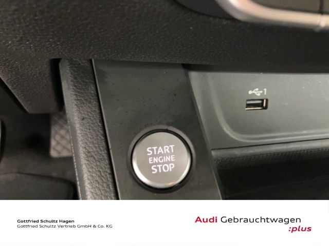 Audi A4 - Bild 19