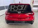 Hyundai i20 COMFORT DCT WP KLIMAAUTOMATIK NAVI RFK TE... - Hyundai i20: Comfort