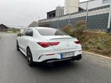 Mercedes-Benz CLA 35 AMG *Garantie*Night*Pano*Fahrassist*AHK* - Mercedes-Benz CLA 35 AMG von privat