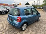 Renault Modus Dynamique - gebrauchte Renault Modus aus dem Jahr 2008