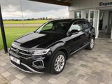 Volkswagen T-Roc 1.5 TSI OPF DSG Style/AHK - Volkswagen T-Roc: Style